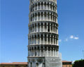 'Unleaning Tower