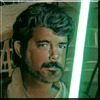 Others George Lucas Jedi 1