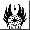 Symbol Jedi Order 2