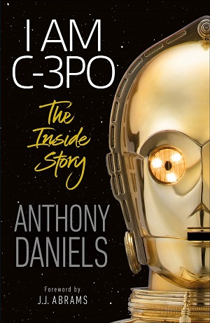 I Am C-3PO (The Inside Story)