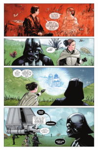 Star Wars #67 - Vorschau Seite 2
