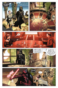 Star Wars #67 - Vorschau Seite 3
