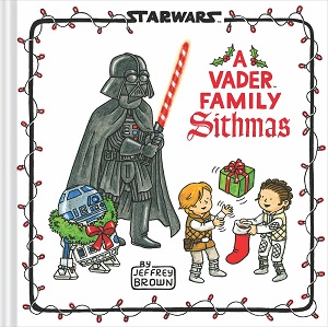 A Vader Family Sithmas