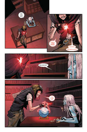  Doctor Aphra 23 