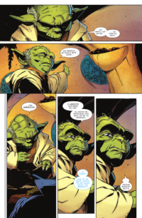 Star Wars #101 - Vorschau Seite 2