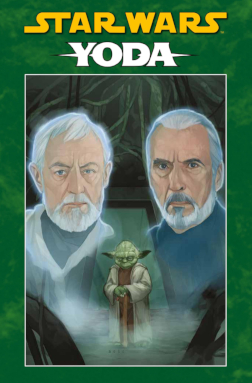 Yoda - Hardcover