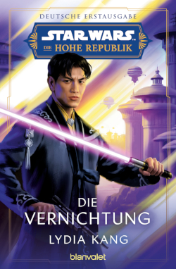 Die Vernichtung - Cover