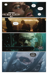 Star Wars #108 - Vorschau Seite 1