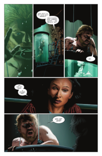 Star Wars #108 - Vorschau Seite 2