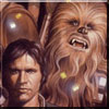 Others Han and Chewie 2