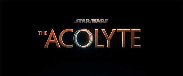 The Acolyte - Trailer 1