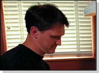 Iain McCaig