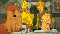 35 Jahre Star Wars Holiday Special