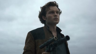 Solo: A Star Wars Story – Traileranalysen