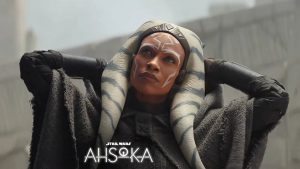 Gerücht hat sich nicht bestätigt: Mikkelsen spielt wohl nicht Thrawn