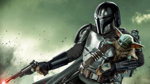 BIG NEWS! Trailer und Poster für Staffel 3 von The Mandalorian!