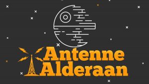 Aktuell: Antenne Alderaan analysiert Ahsoka