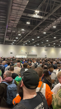 Star Wars Celebration 2023