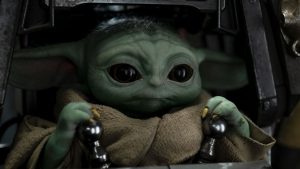 Das Staffelfinale von The Mandalorian ist da