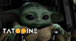 Radio Tatooine schenkt dem Mando reinen Wein ein