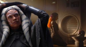 Welche Rebels-Vorkenntnisse braucht es für Ahsoka?