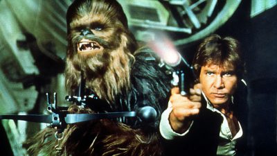 Bernd Dötzers Final Cuts: Star Wars Episode IV – Eine neue Hoffnung