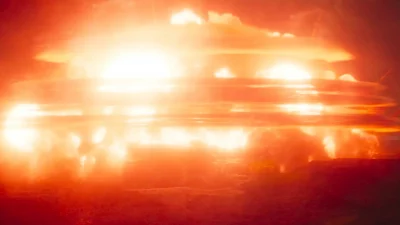 Rogue One: Robert Oppenheimer, Die Kanonen von Navarone und Galen Erso