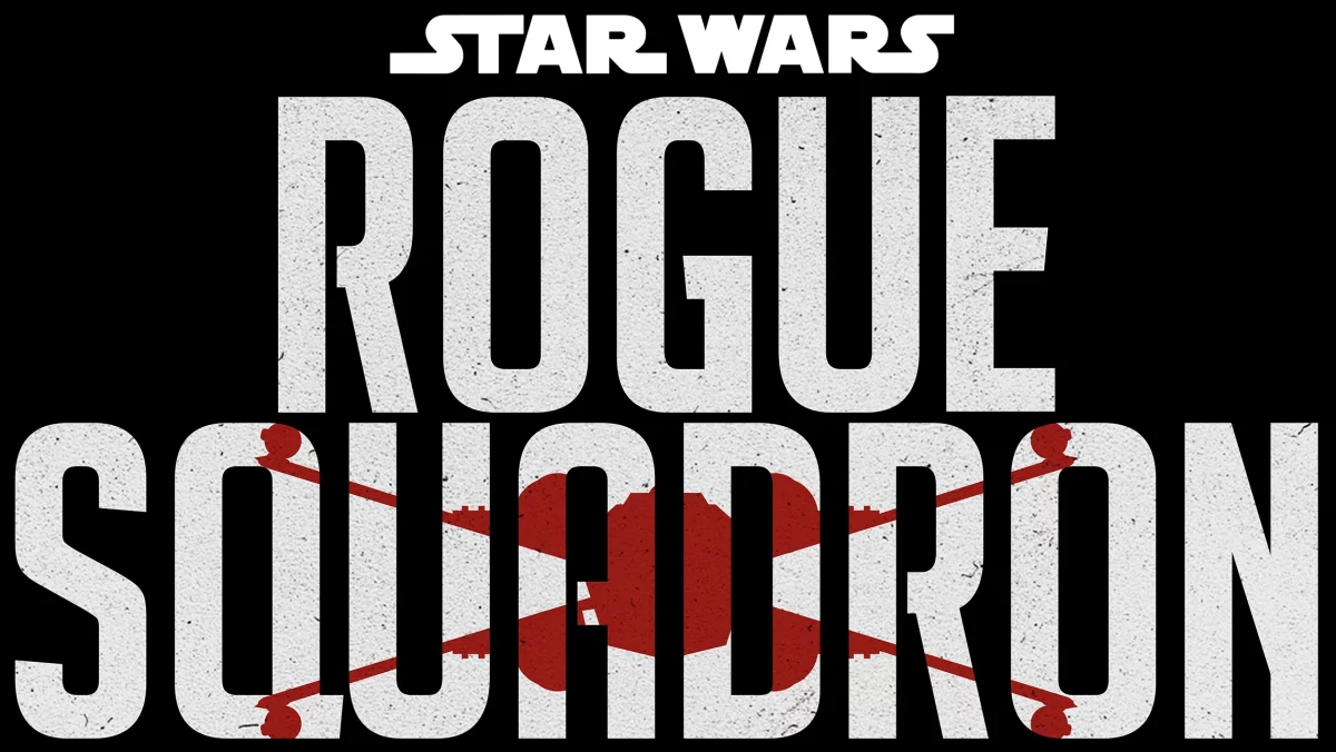 Logo für Star Wars: Rogue Squadron