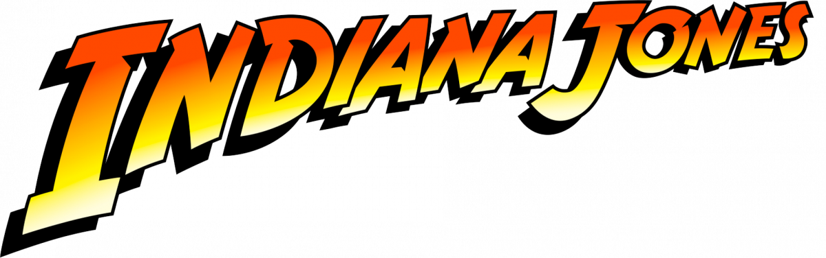 Logo: Indiana Jones