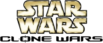 Logo für Star Wars: Clone Wars