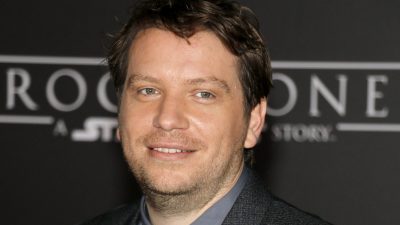 Gareth Edwards