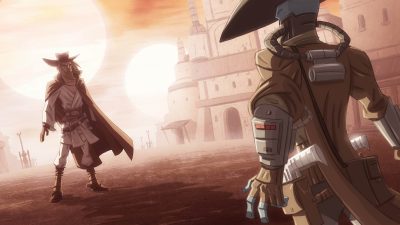 Star Wars – Ein Western im Weltraum