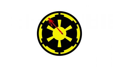 Watchmen im Krieg der Sterne – Alan Moore und Dave Gibbons