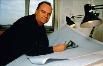 Gavin Bocquet