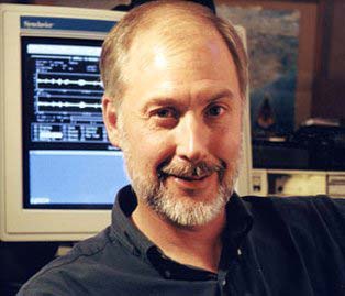 Ben Burtt