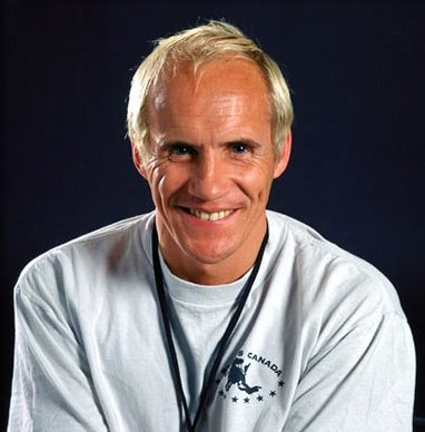 Nick Gillard