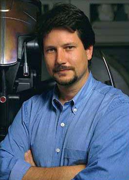 John Knoll