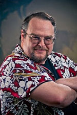 Jeff Grubb