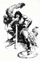 John Buscema
