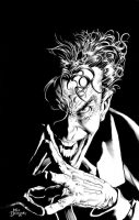 Mike Deodato