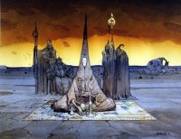 Moebius