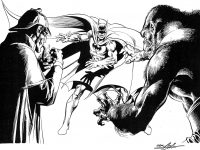 Neal Adams