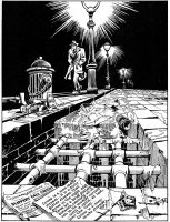 Will Eisner