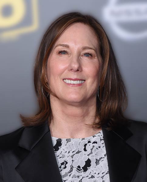 Kathleen Kennedy