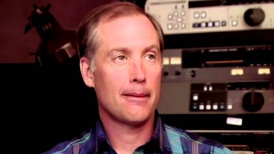Ein Leben für den Ton – Die Arbeit von Tondesigner Ben Burtt