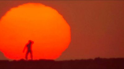 George Lucas – Auf der Suche nach dem jungen Rebellen