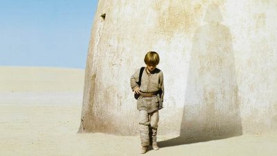 Die offizielle Ankündigung: Das ist Star Wars: Episode I