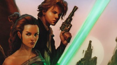 George Lucas‘ Sequels – Seine Saga geht nicht weiter