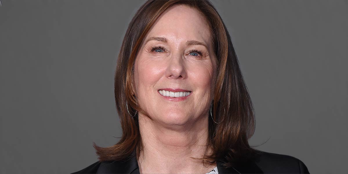 Kathleen Kennedy