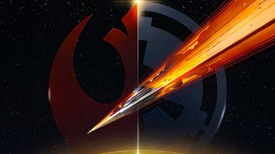 Claudia Gray im SWU-Interview